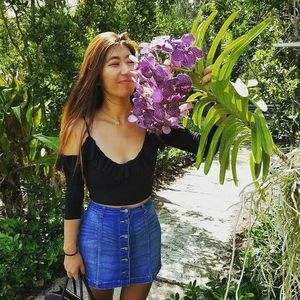 Meet your Posher, Victoria